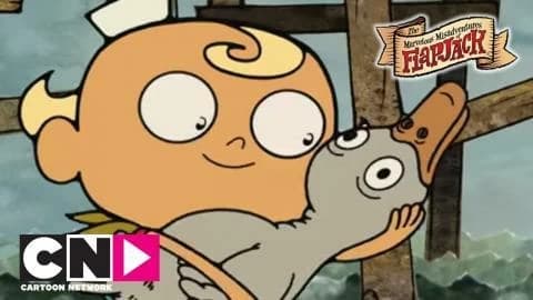 مغامرات فلاب جاك الحلقة 27