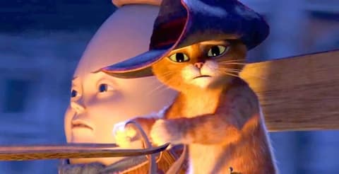 فيلم قطط ترتدي أحذية [مدبلج]