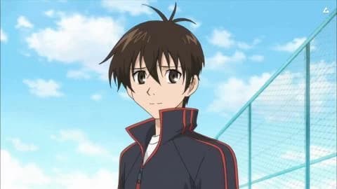 انمي فارس المنطقة الموسم الاول الحلقة 32 مدبلج للعربية