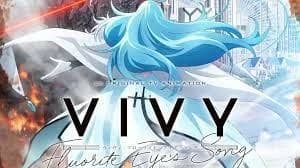 انمي Vivy: Fluorite Eye's Song الحلقة 8