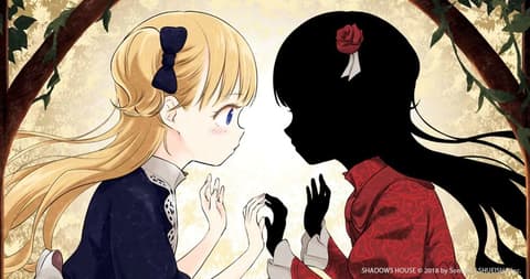 انمي Shadows House 2nd Season الحلقة 10 مترجم