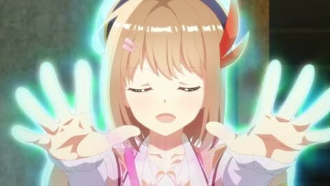 انمي Shinmai Renkinjutsushi no Tenpo Keiei الحلقة 8 مترجم